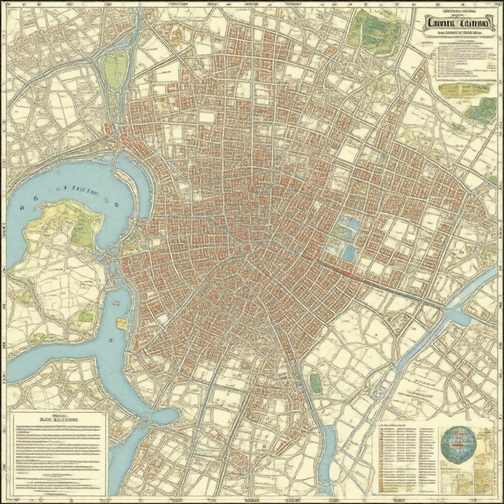 Metropolis of Lyon